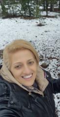 Maria Pavlou