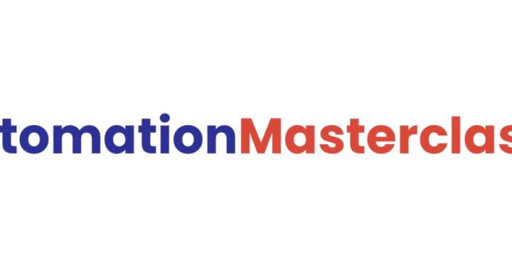 Automation Masterclass