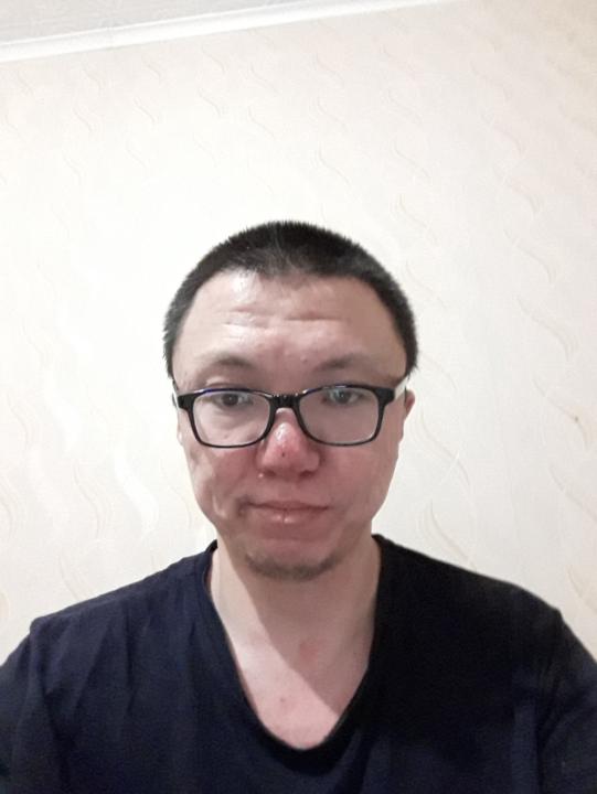 Nursalim Absalyamov