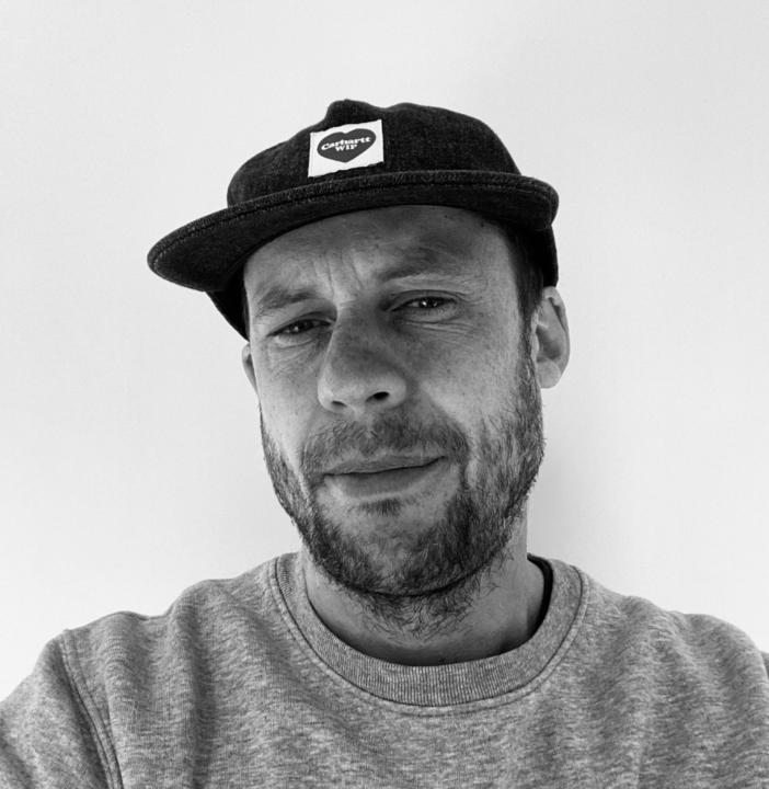 Vincent Ben abdellah