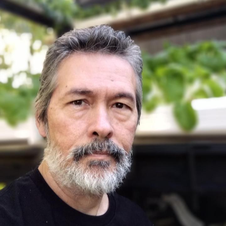 Michael Vanduzee