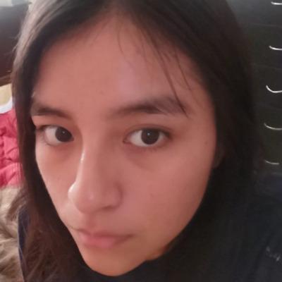 Yasmin Jimenez Velasco