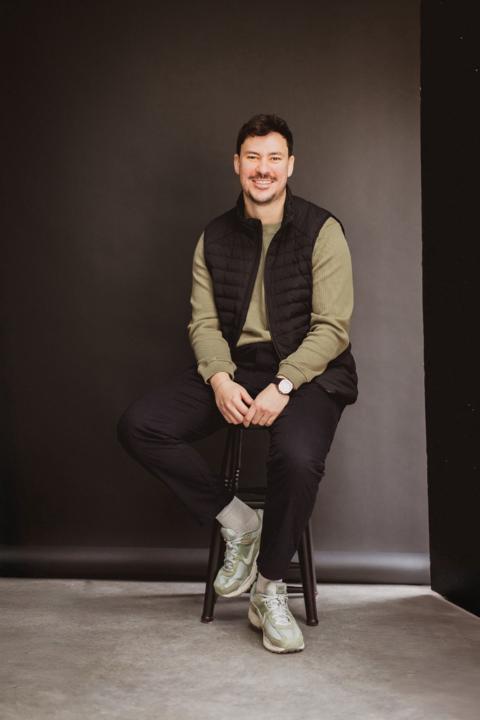 Neil Allen
