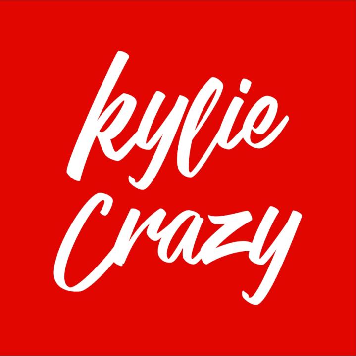 Kylie Crazy Calcetines divertidos