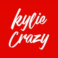 Kylie Crazy Calcetines divertidos
