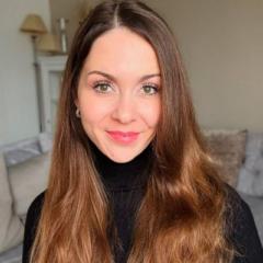 Freya Meschede