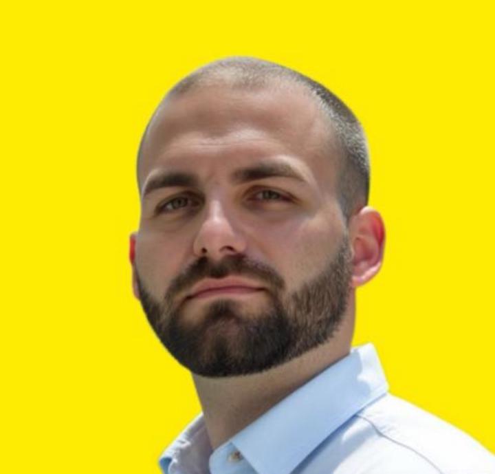 Waldo Fuentes Concepcion