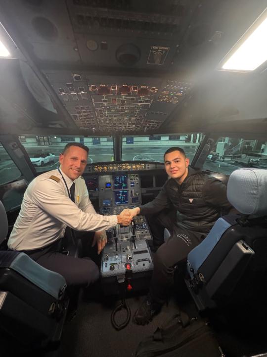 Petros Chatzikiosegian