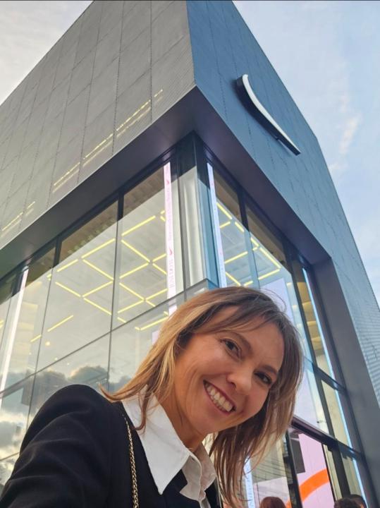 Laura Ferrua