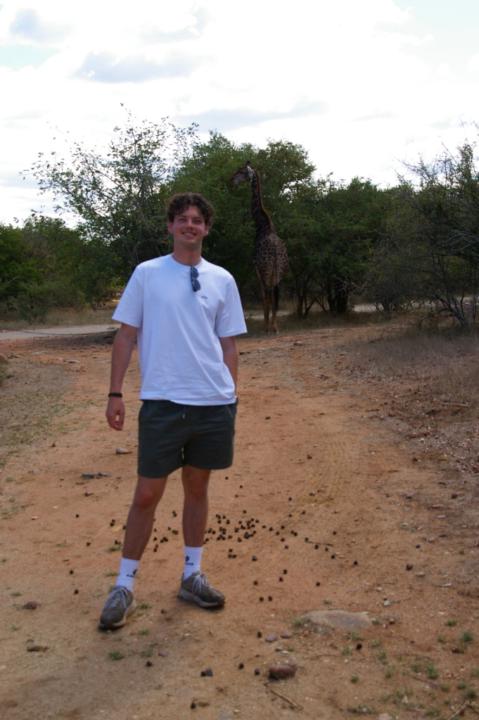 Sebastiaan Harle