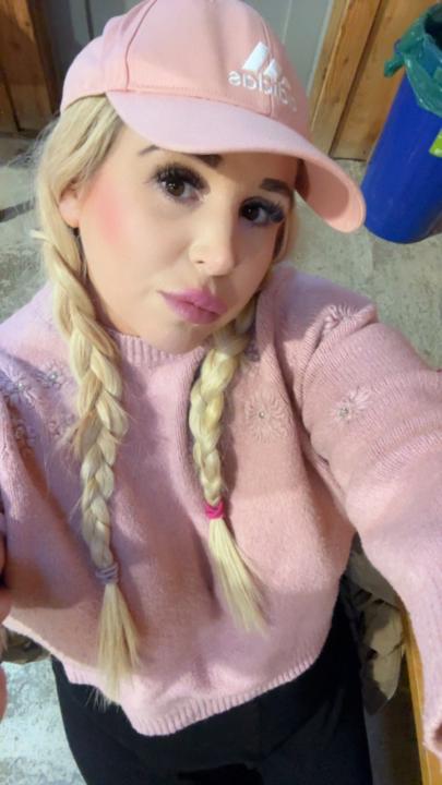 Ursulajayne Thompson