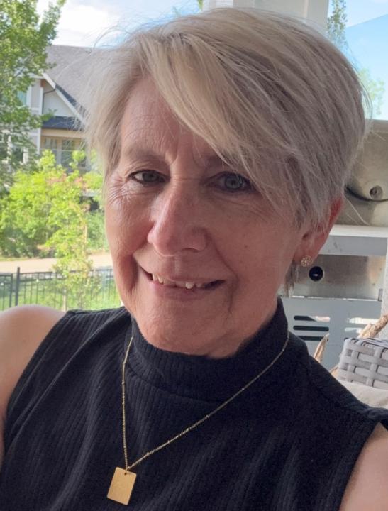 Lucinda Warnock