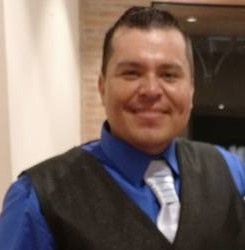 Israel Sejas