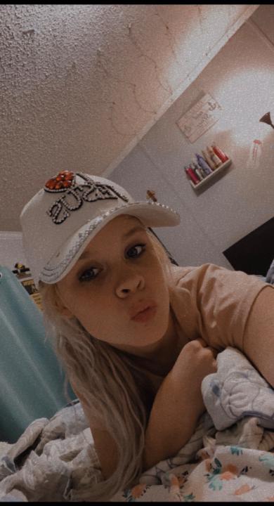 Shelby Lenoir