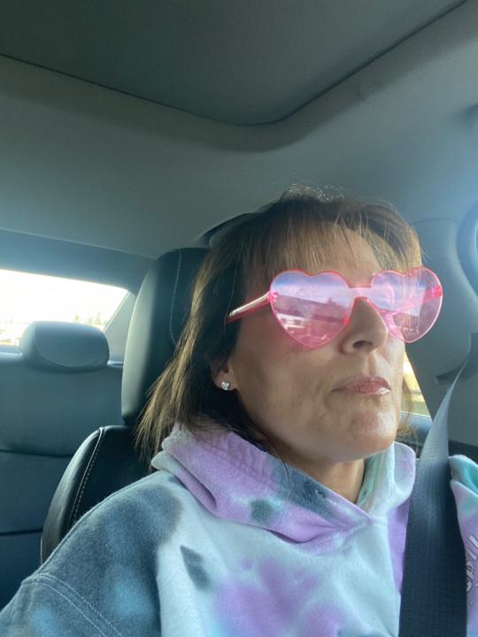 Lorraine Lee