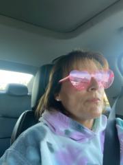 Lorraine Lee
