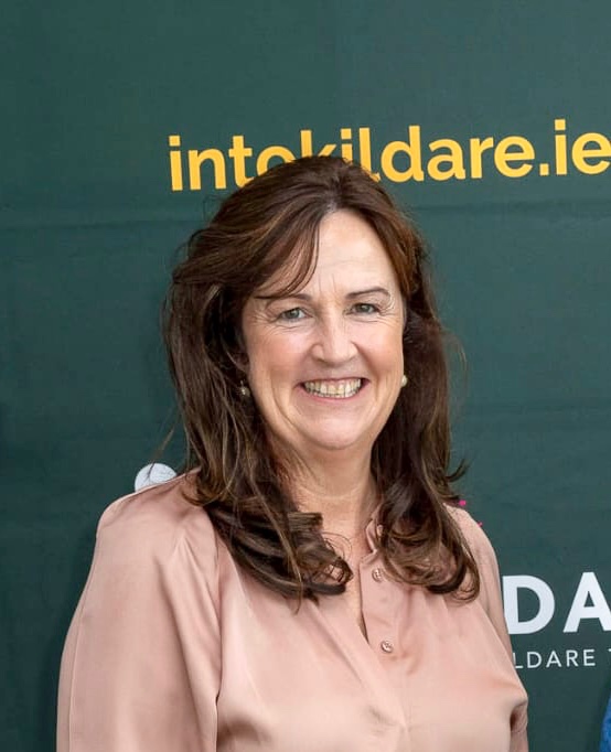 Aine Mangan