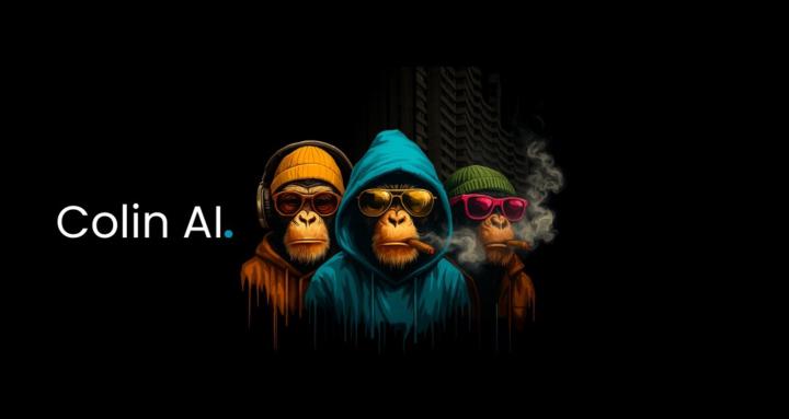 Colin AI Community 💸