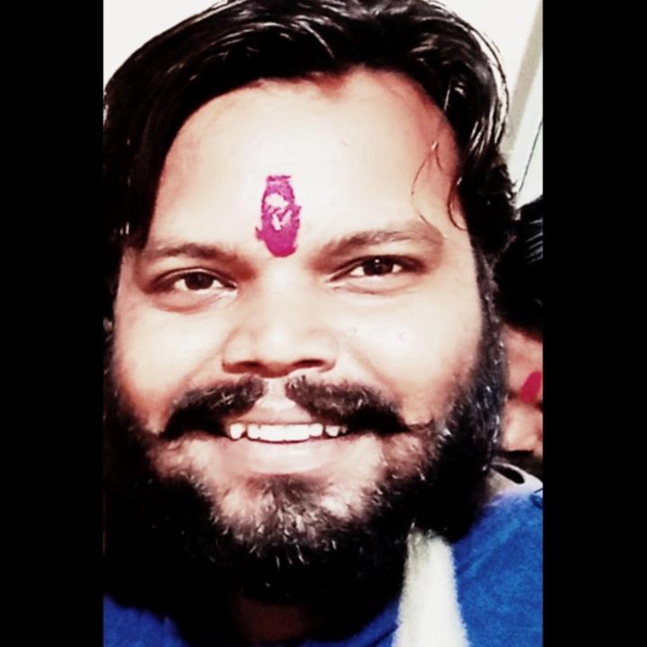 Raj Kumar Yadav