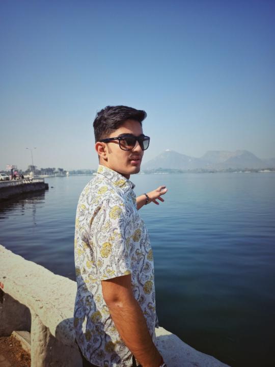 Yashvardhan Singh