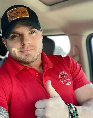 Benjamin Robinson