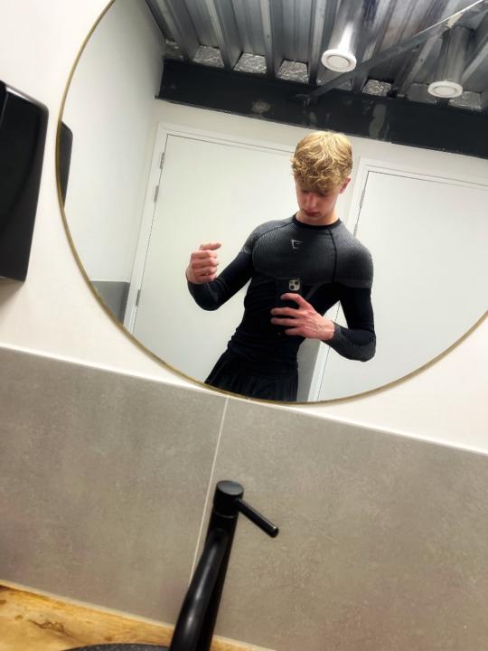 Luca van Wingaarden