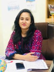 Zainab Abdullah