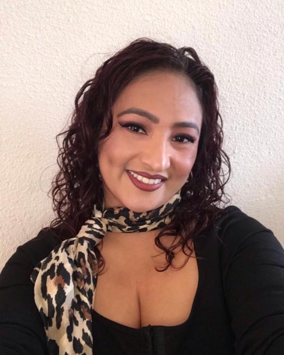 Evelin Vasquez
