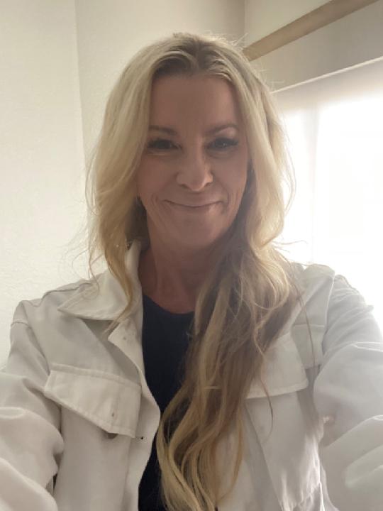 Cherie Krawiec