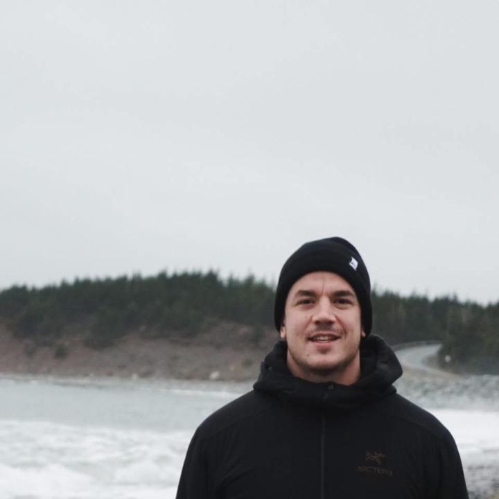 Brad Plante