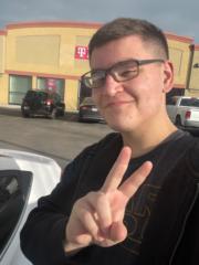 Josh Thuernagle
