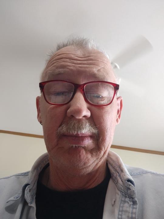 Daryl Alisauski
