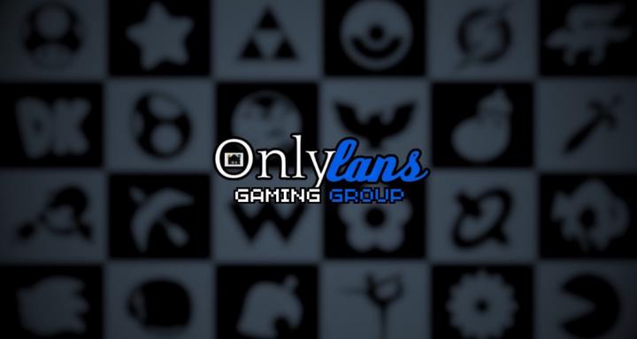 🎮 OnlyLANs Gaming Group 