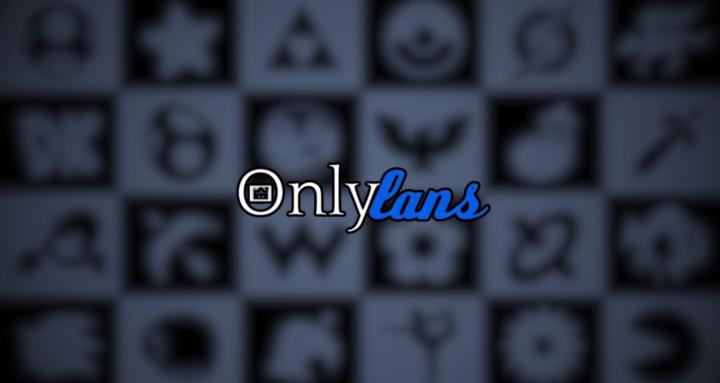 🎮 OnlyLANs Gaming Group 
