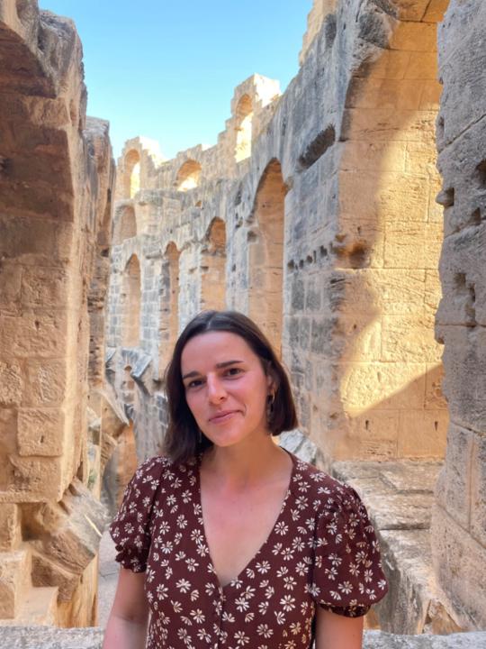 Anne-Laure Maniago