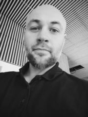 Sébastien Canal huergo