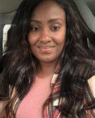 Lydia Desir