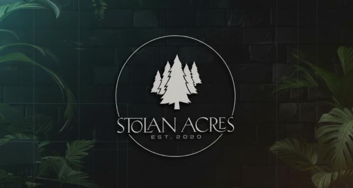 Stolan Acres Studio