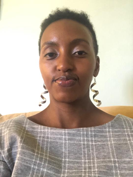 Cynthia Kariuki