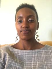 Cynthia Kariuki
