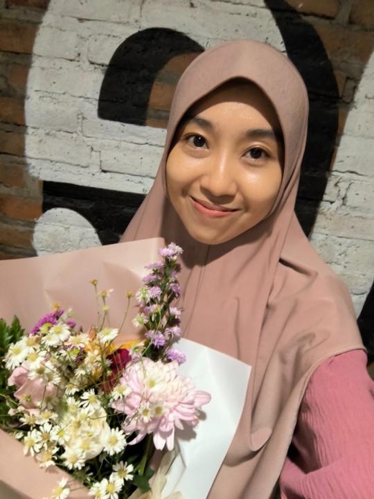 Eka Yuli Mustikawati