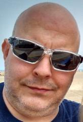 Joe Saglimbeni