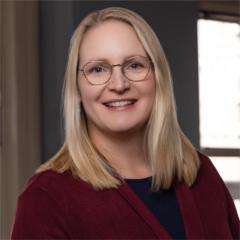 Julie Miller