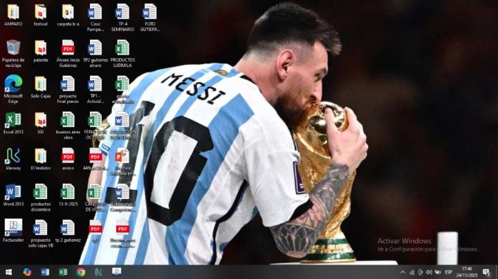 Alvaro jesus Gutierrez