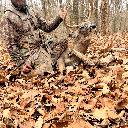 Logo <mark>Hunt</mark>ing Realist