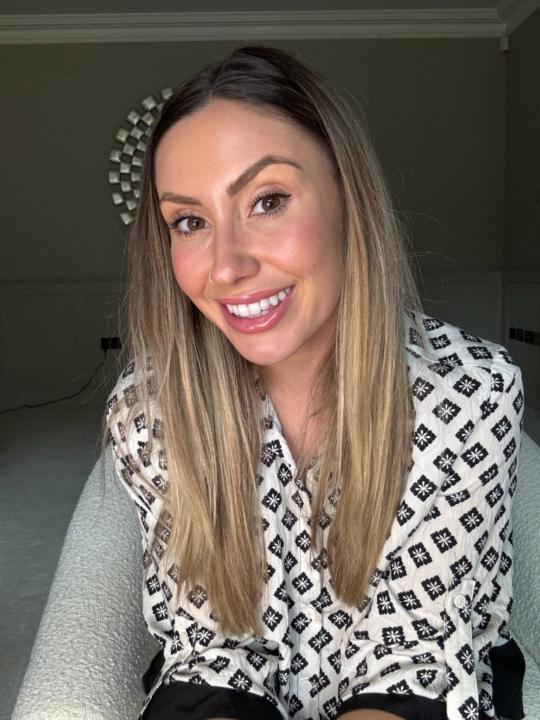 Lucy Scarlett