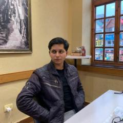 Devesh Gautam