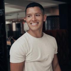 Stephen Johnston