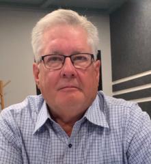 Steve Saatkamp