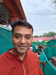 Lalit Sharma